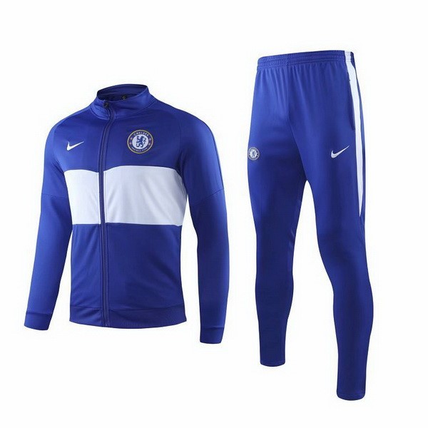 Chandal Chelsea 2019-2020 Azul